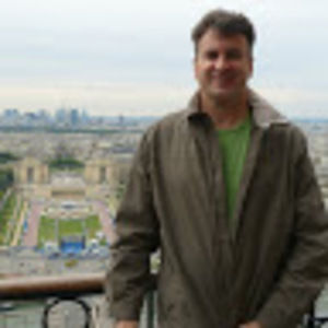 Meet your Posher, Steven